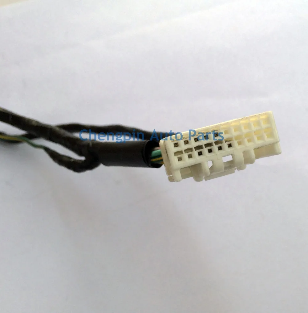 Автозапчасти переключатель управления рулевым колесом совершенно новый OEM