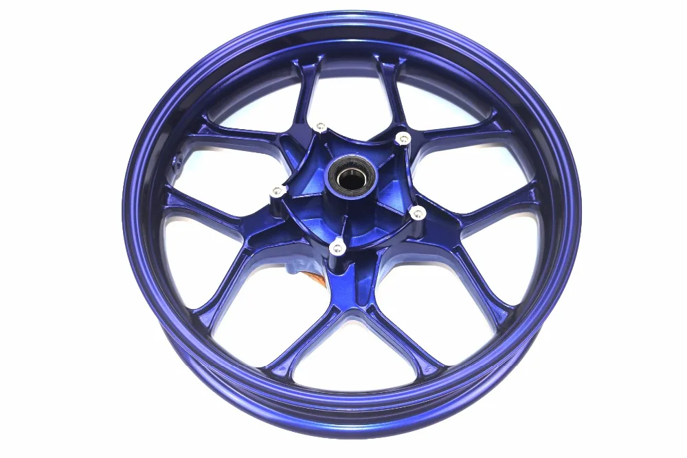 Высококачественные мотоциклетные диски для YAMAHA R1 R1M R1S 2015 2016 2017 2018 2019 2020|Обода| |