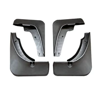 kcszhxgs special mud flaps for geely atlas frontrear tires mud guards geely boyue fender mudguards