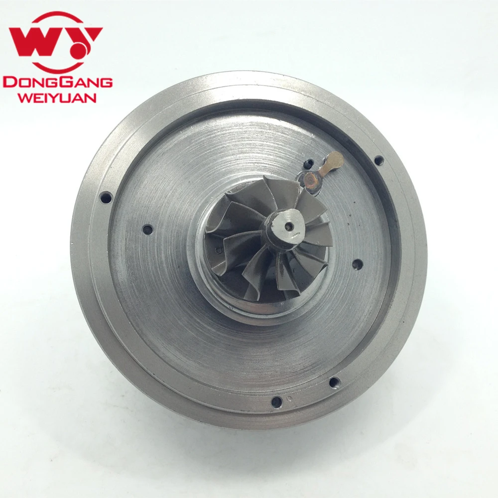 

Garrett turbo GT1649V cartridge 757886-5003S 757886 chra 28231-27400 Turbocharger core for Hyundai Tucson 2.0 CRDi D4EA engine