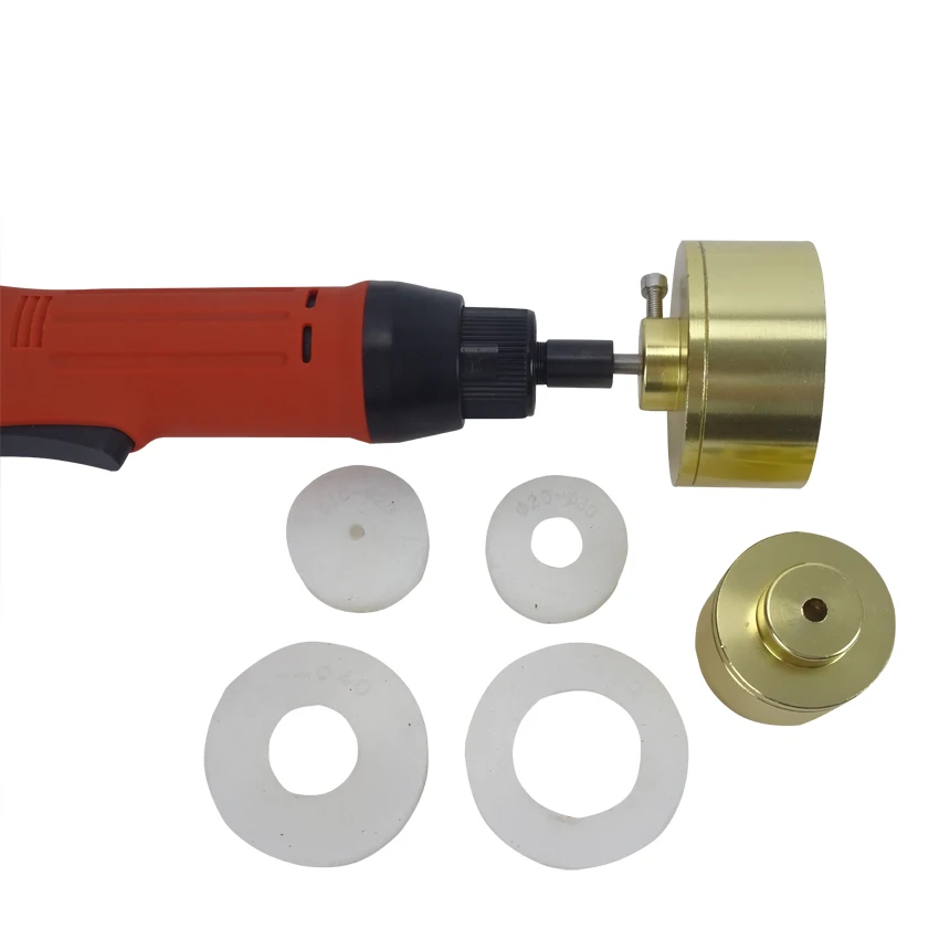 1 комплект Электрический укупорочный инструмент оборудование ручной