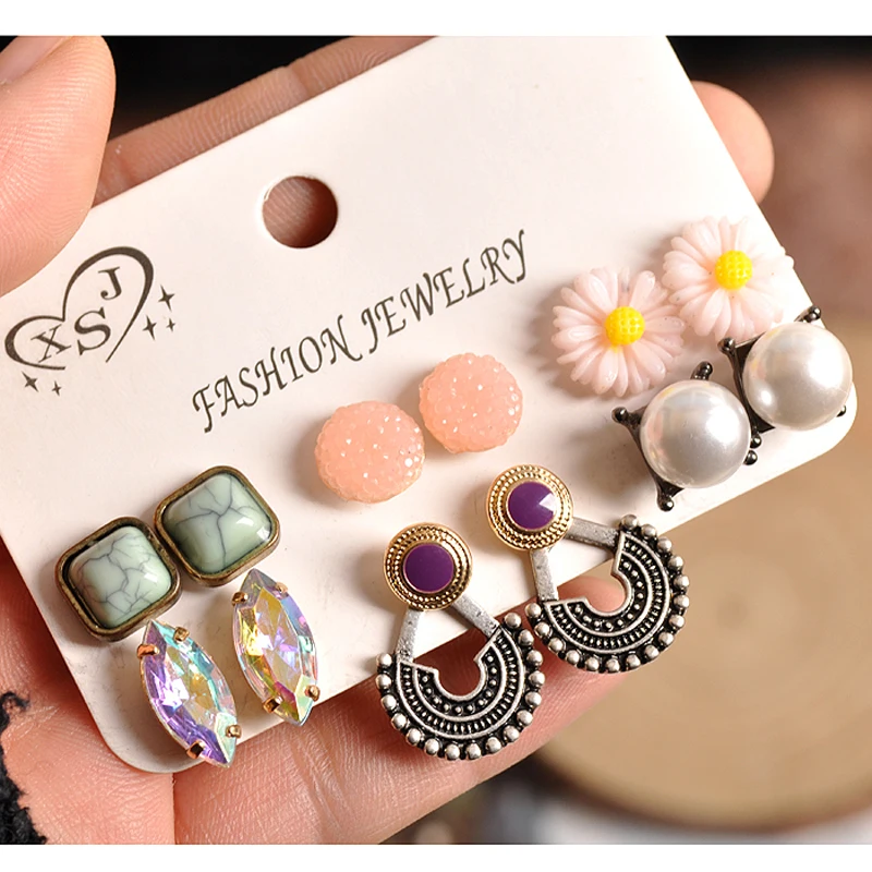 Модное женское ювелирное изделие девушка вечеринка для мальчика день рождения