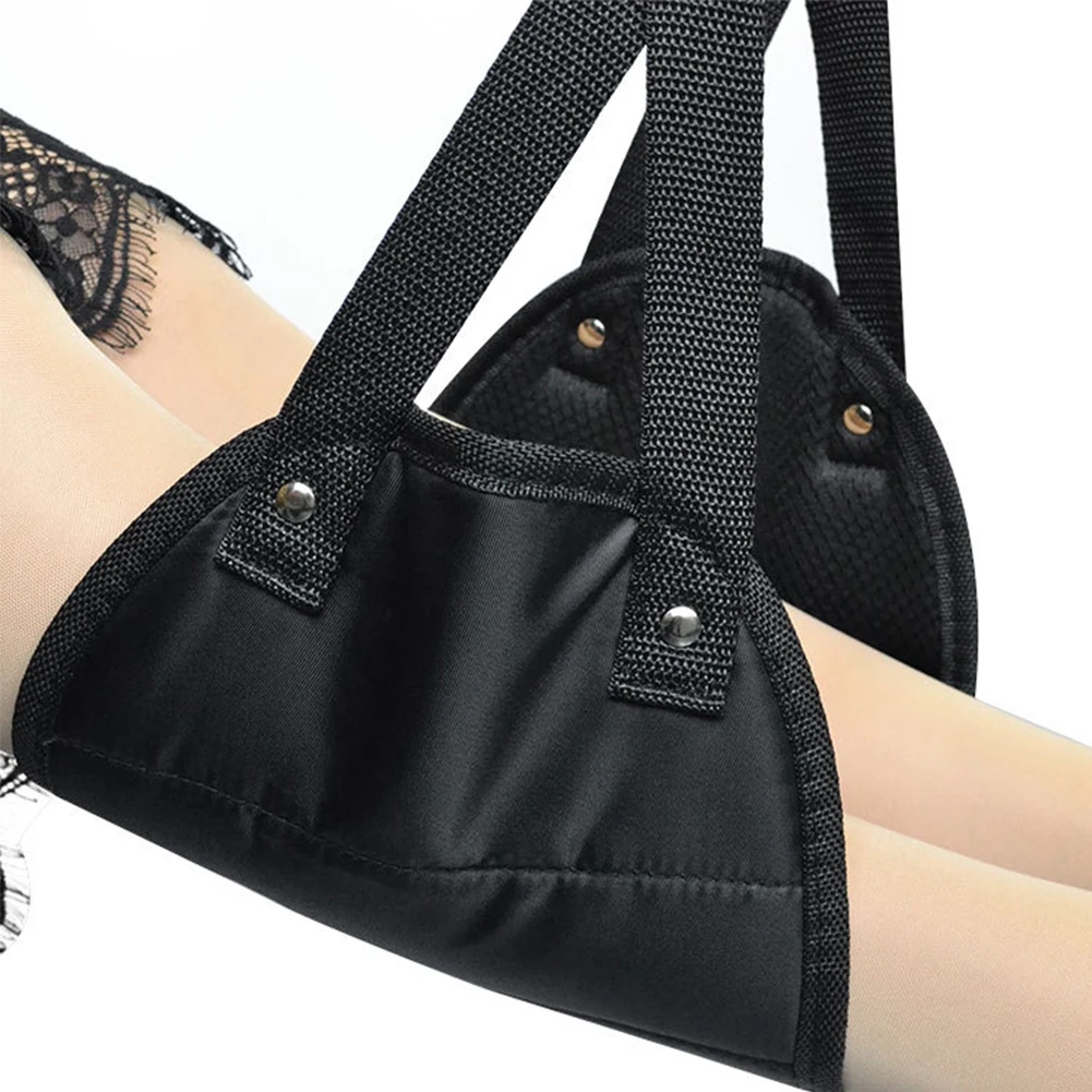 Офисный пенопластовый гамак для ног регулируемые подушки облегчения боли