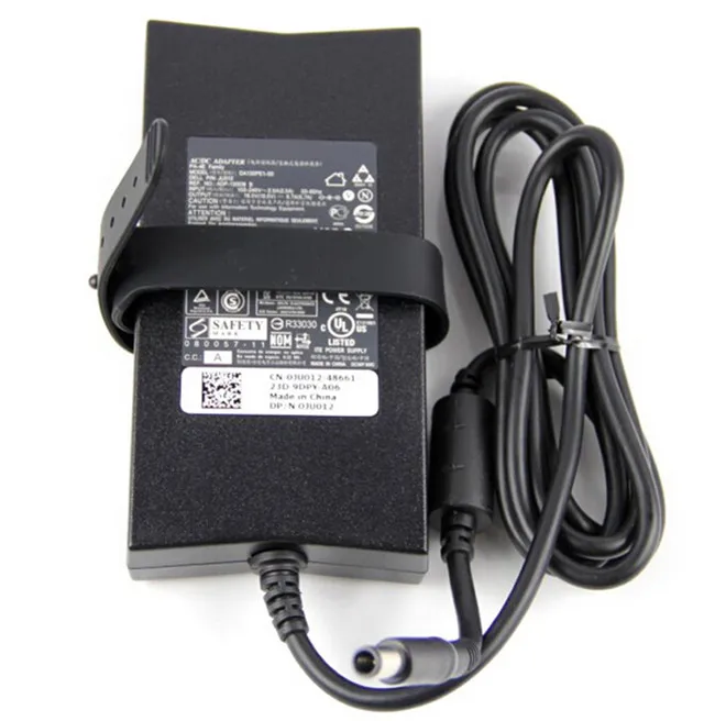 Адаптер переменного тока LMDTK для Dell XPS 14 L401X 15 L501X L502x 17 L701X L702X M170 M2010 19 5 в 6.7A 130 Вт с