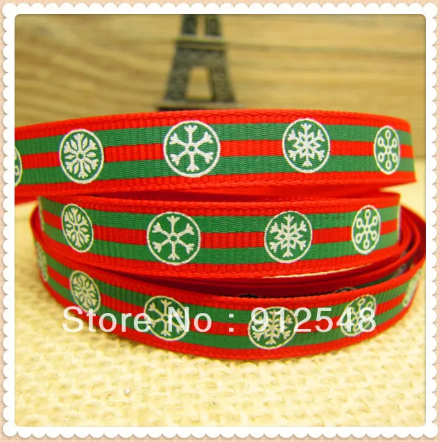 Рождественская мультяшная лента 3/8 ''(9 мм) 10 ярдов|printed grosgrain ribbon|grosgrain ribbonribbon free