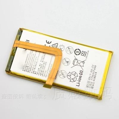 Для huawei Honor 7 аккумулятор HB494590EBC 3000 мАч Сменные Аккумуляторы для Hua wei PLK-L01 PLK-TL01H G620 G628+ Бесплатные инструменты