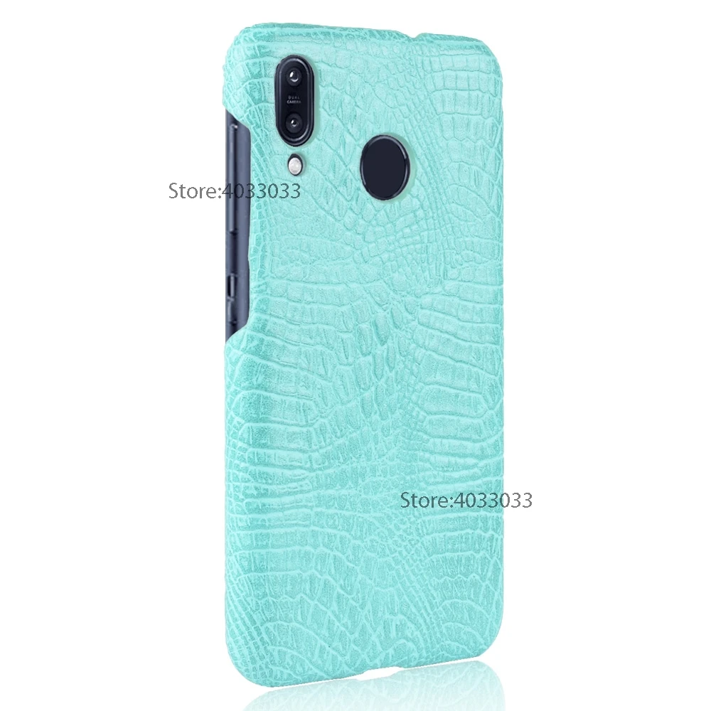 2018 для Asus Zenfone Max M1 ZB555 KL чехол ZB555KL zb 555 kl ZB 555KL PC жесткий телефона Роскошные|Бамперы|