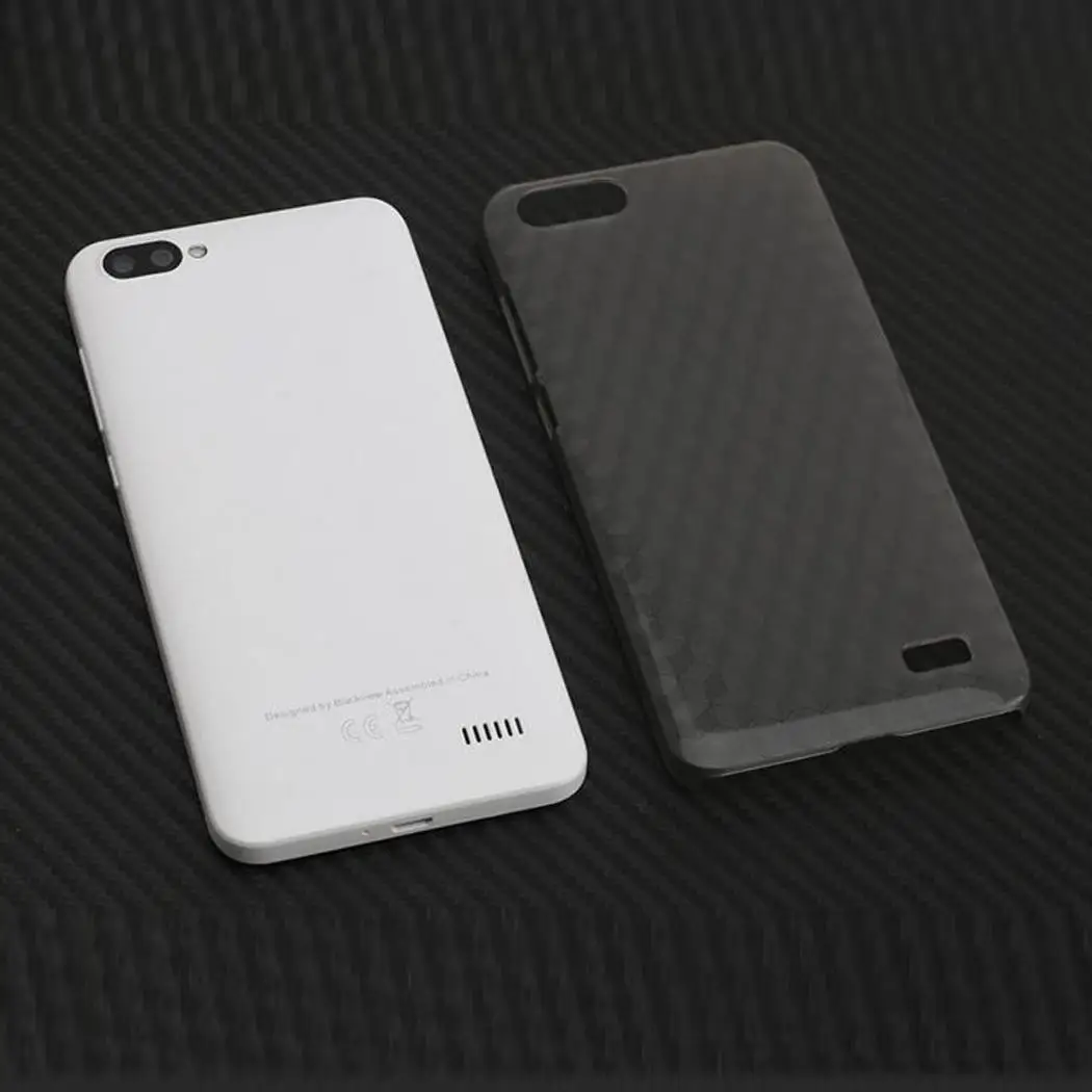 Защитный чехол для мобильного телефона с защитой от падения задняя крышка Blackview