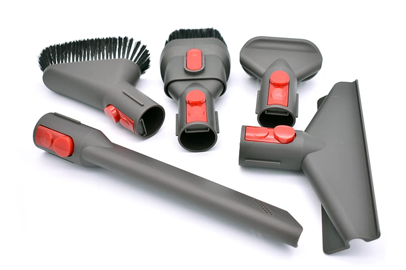 Держатель для хранения комбинированный инструмент крепления наборы шлангов dyson