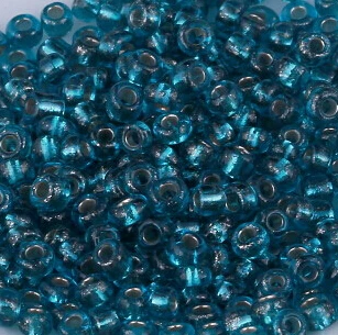 color 18 30000 шт 2 мм чешские бусины для орошения серебряные бусины из муранского стекла для самостоятельного изготовления ювелирных изделий 24 цвета - Цвет: color 18