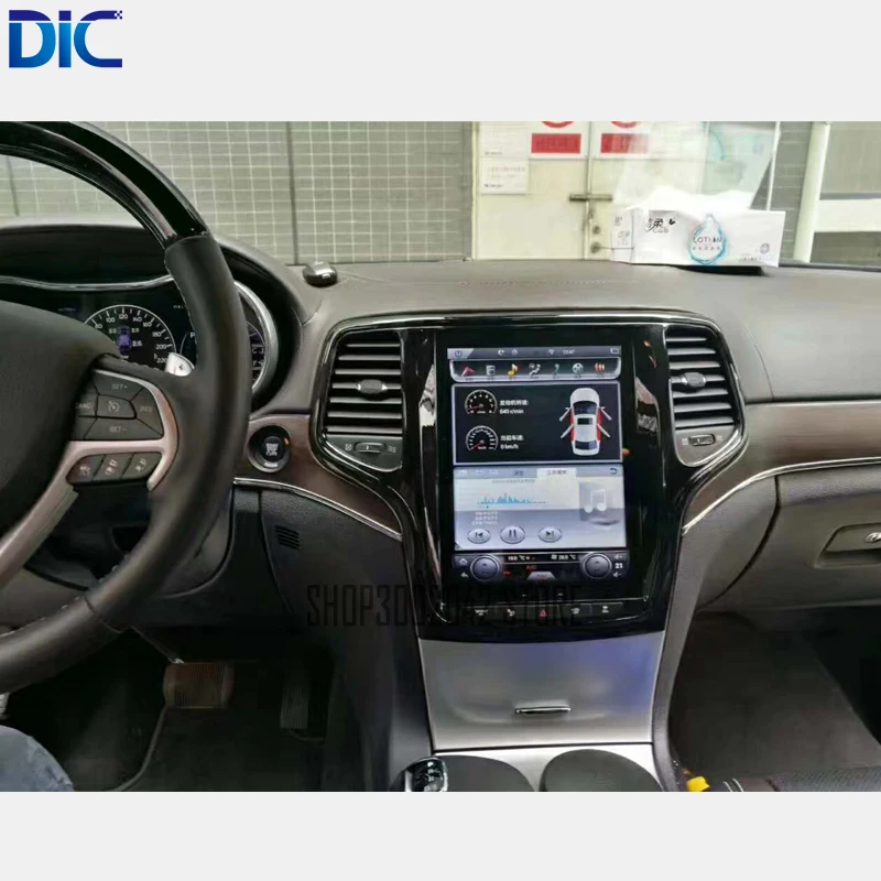 Система Android диагональю 6 0 дюйма с вертикальным экраном и зеркальным соединением