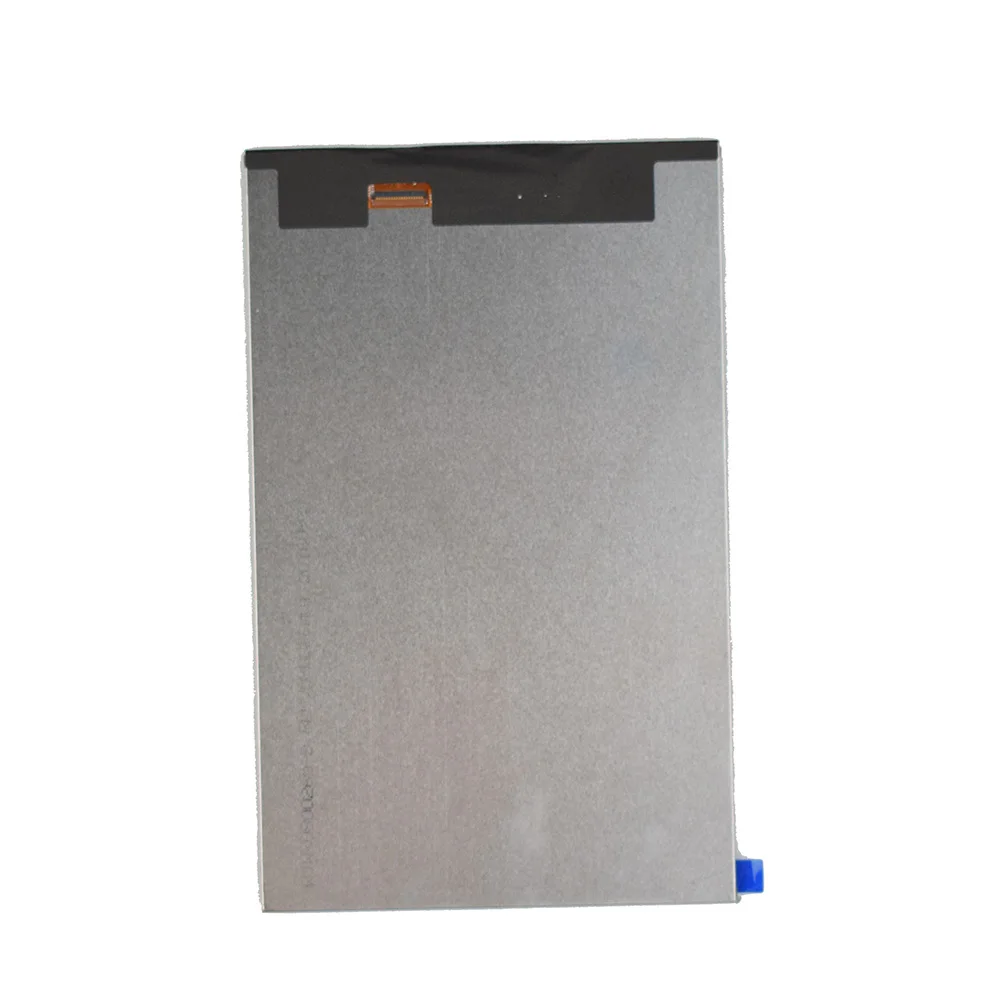 Новинка для lenovo TB3-850F tb3-850 tb3-850F tb3-850M планшетный ПК Сенсорный экран Digitizer+ ЖК-дисплей Дисплей сборки Запчасти - Цвет: Only LCD display