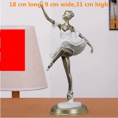 Маленькие украшения для дома художественные фигурки подарки на день
