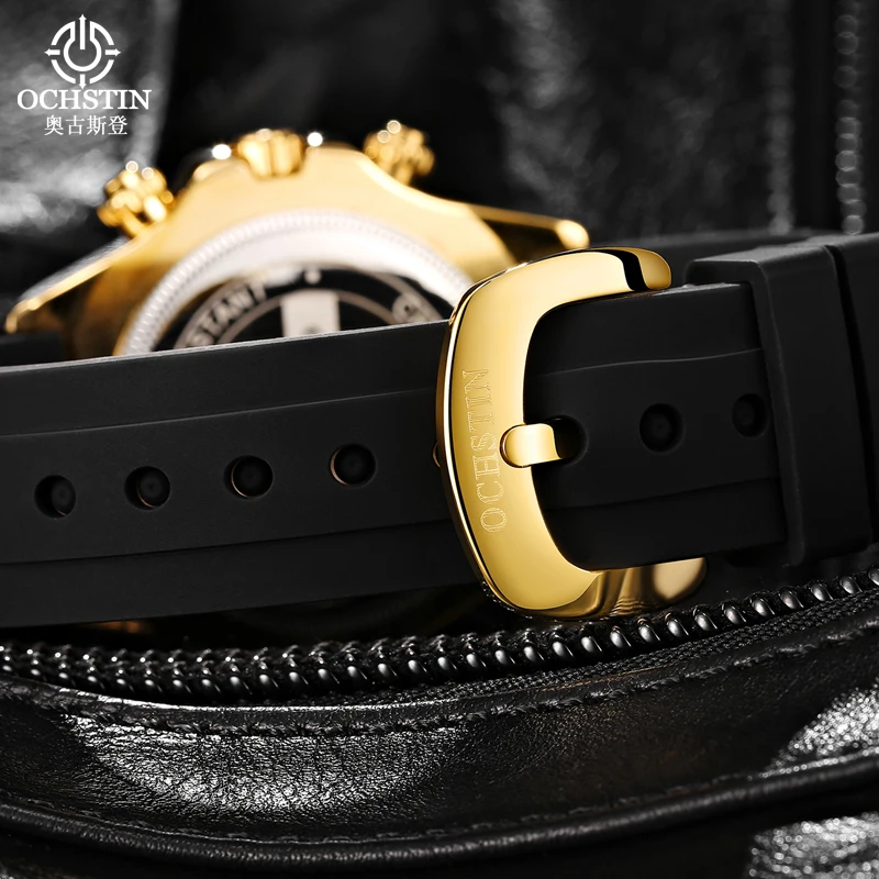 Цифровые часы с циферблатом мужские от топового бренда Роскошные