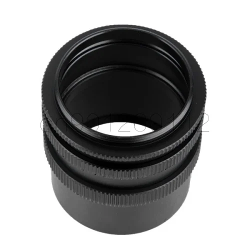 Macro Extension Tube Ring for M42 42mm Screw Mount Set Film / Digital SLR Includes 3 Tubes-9mm/16mm/30mm Adapters | Электроника
