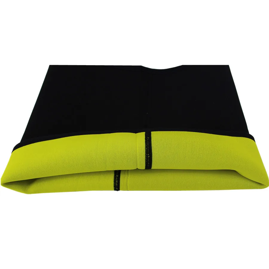 Женский пояс для коррекции фигуры похудения корсет фитнеса сауны живота|Корсажи|
