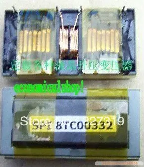 

2pcs New Inverter Transformer SPI 8TC00332 for Acer X221 X221W