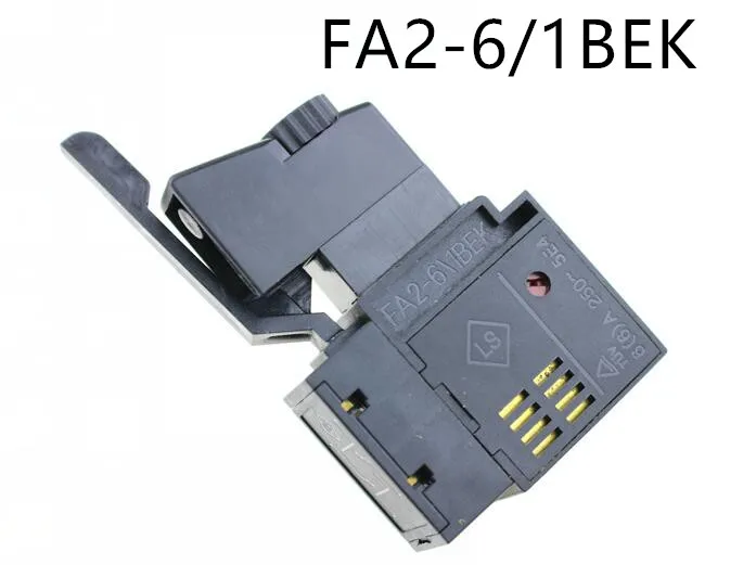 FA2 6/1BEK слота ОП Мощность инструмент Elektrische babybett Хама Скорость Управление триггера