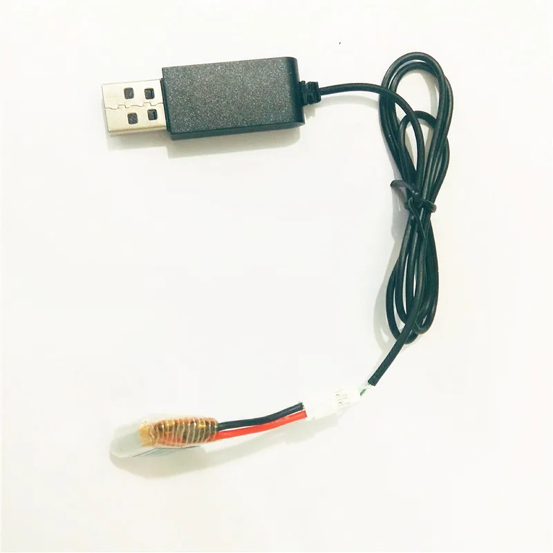 FPV Drone Lipo разъем для зарядки аккумулятора проводка DIY E010 JJRC H36 крошечный Whoop