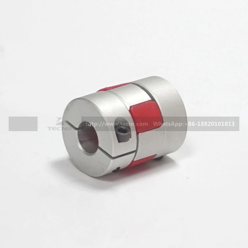 Сливовая муфта D25 L30 алюминиевая рукоятка фоторазъем|coupling flexible|coupling couplercoupling cnc |