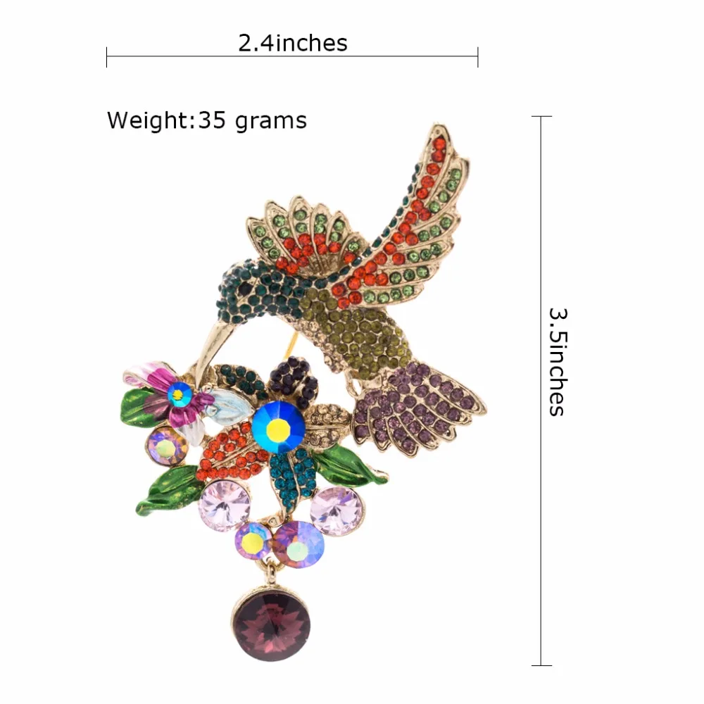 Булавка для птиц булавки женщин 3 5 дюйма 8806385|brooch skull|brooch watchbrooch corsage |