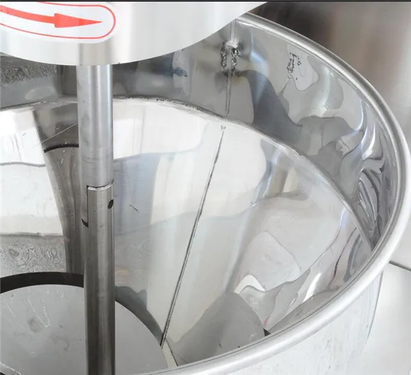 Коммерческая Машина для формовки фрикаделек настольного типа и стоячего на