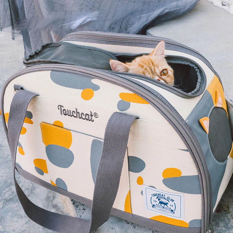 DannyKarl плюс размеры рюкзак для питомца собаки Твердые ткань Оксфорд красная роза