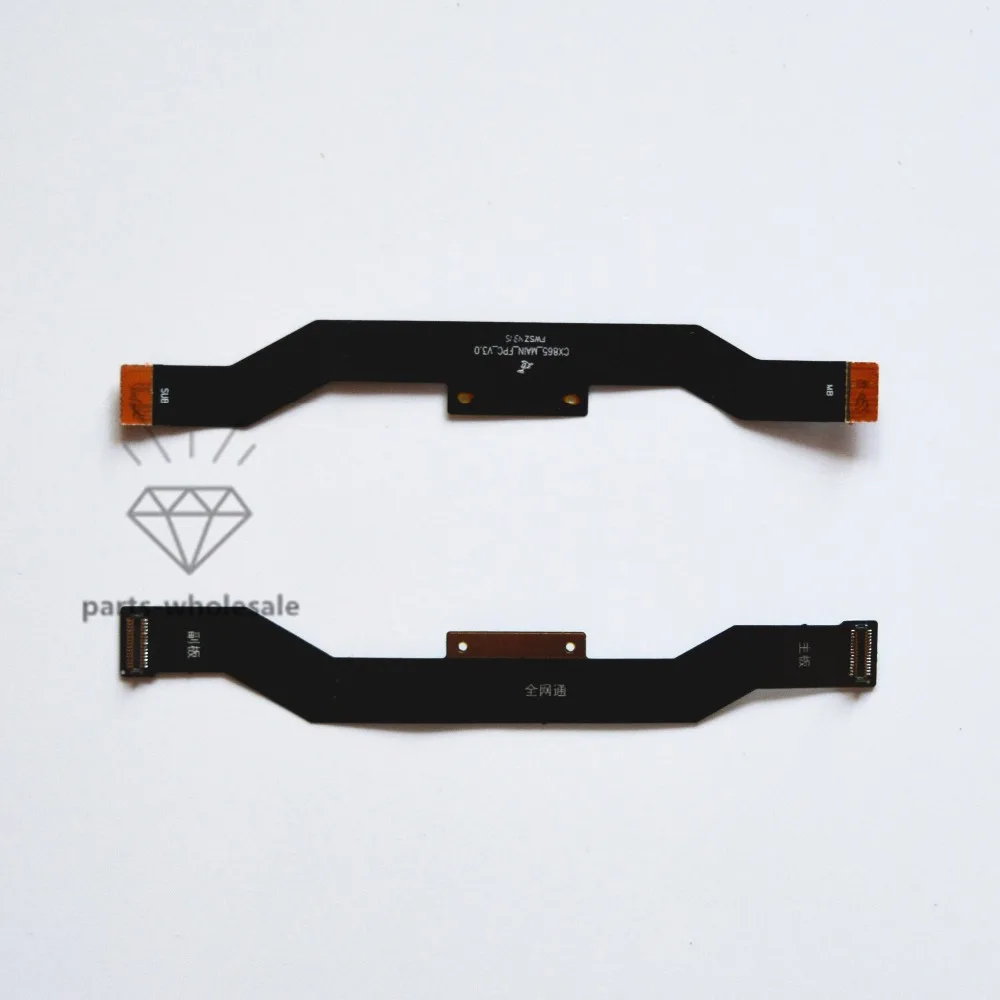 10 шт. микро USB зарядная док-станция для зарядки печатной платы гибкий материнский