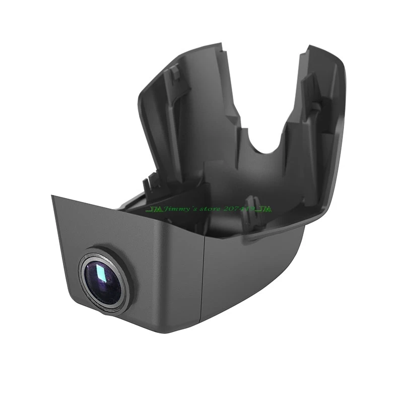 1080P WiFi Автомобильный видеорегистратор DashCam камера видео рекордер 96655 IMX322 камера для Volvo S90 /XC90