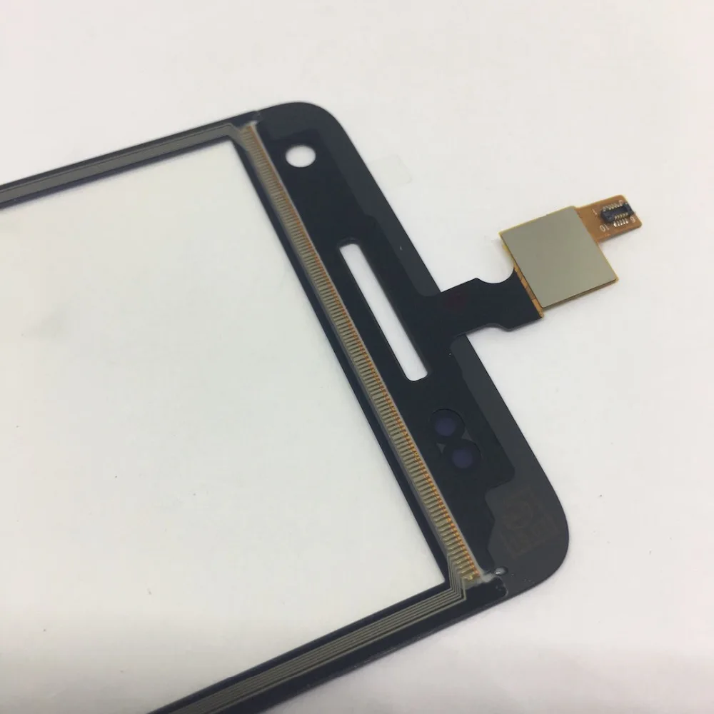 Сенсорный экран Wiko Rainbow переднее стекло сенсорная панель дигитайзер для rainbow |