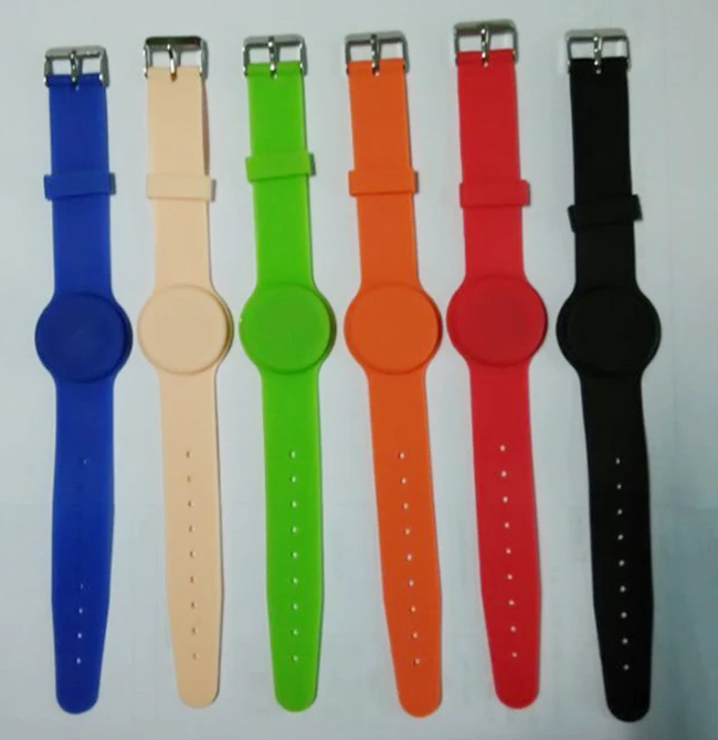 DWE CC RF 125 кГц Регулируемая флейта 05 в Шэньчжэне|silicone rfid wristband|rfid wristbandrfid silicone wristband |