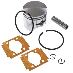 34 мм поршневые кольца, поршневые клипсы, прокладка для двигателей Zenoah G26LS Strimmer