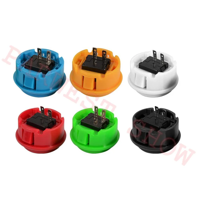 DIY аркадные наборы USB игровая плата управления с овальным шариком Zippy джойстик+ 16 шт 30 мм Sanwa стиль кнопки+ 4 шт 24 мм кнопки