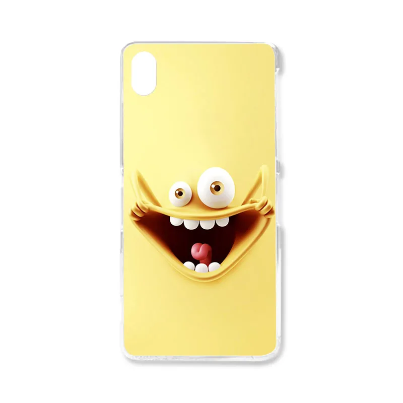 O105 Чехол с рисунком Bolomboy для sony Xperia Z2, чехол, силиконовый чехол s для sony Xperia Z2, L50W, XZ2, Compact, Z5, Mini, чехол, полевые цветы - Цвет: O105