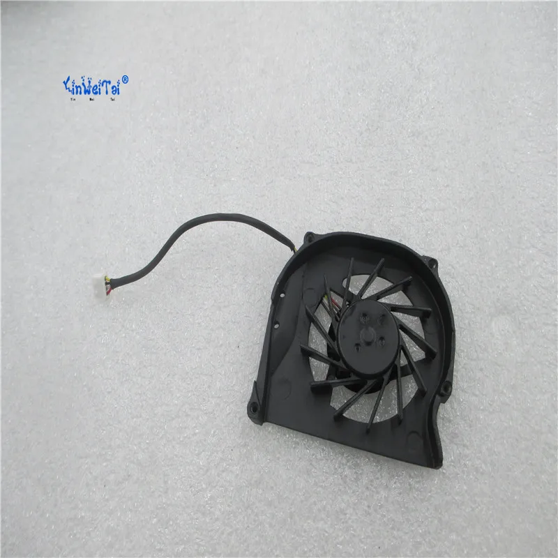 Охлаждающий вентилятор для процессора YINWEITAI охлаждающий hp Compaq 2510 P оригинал 451731 001