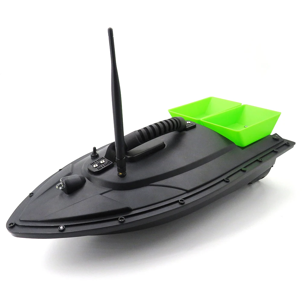 Flytec HQ2011 5 открытый рыболокатор RC инструменты для лодки умный рыболовная приманка