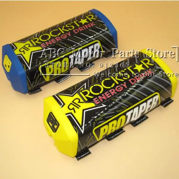 Накладки на руль мотоцикла защитная накладка 22 мм 28 мм|handlebar pad|28mm handlebarmotorcycle sponge |