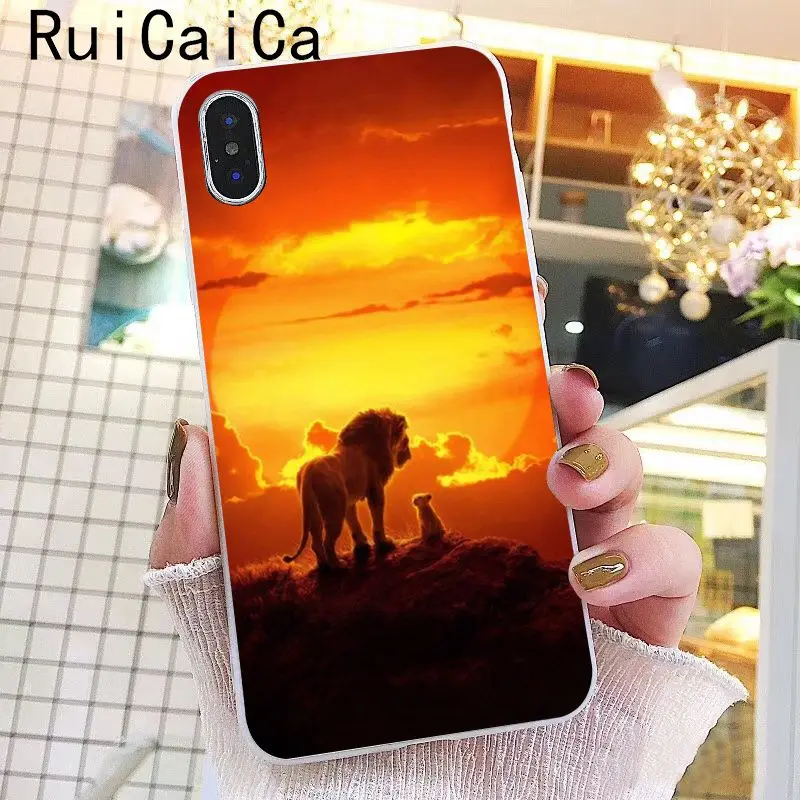 Чехол для iPhone 8 7 6 6S Plus X XS MAX 5 5S SE XR 10|Чехлы-накладки| |