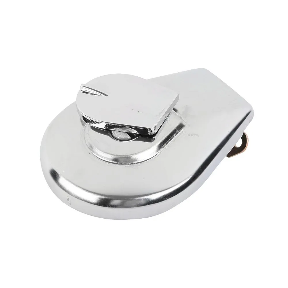 Крышка топливного бака для Honda CB750 Nighthawk 1991 2003 GL1500C Valkrie 97 03 1998|Зажигание мотоцикла| |