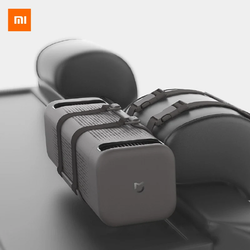 Оригинальный умный мини очиститель воздуха для автомобиля Xiaomi|purifier|purifier car |