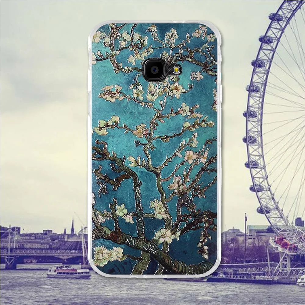 Чехол для Samsung Galaxy Xcover 4 5 0 дюйма чехлы G390F задняя крышка Xcover4 из ТПУ силиконовая