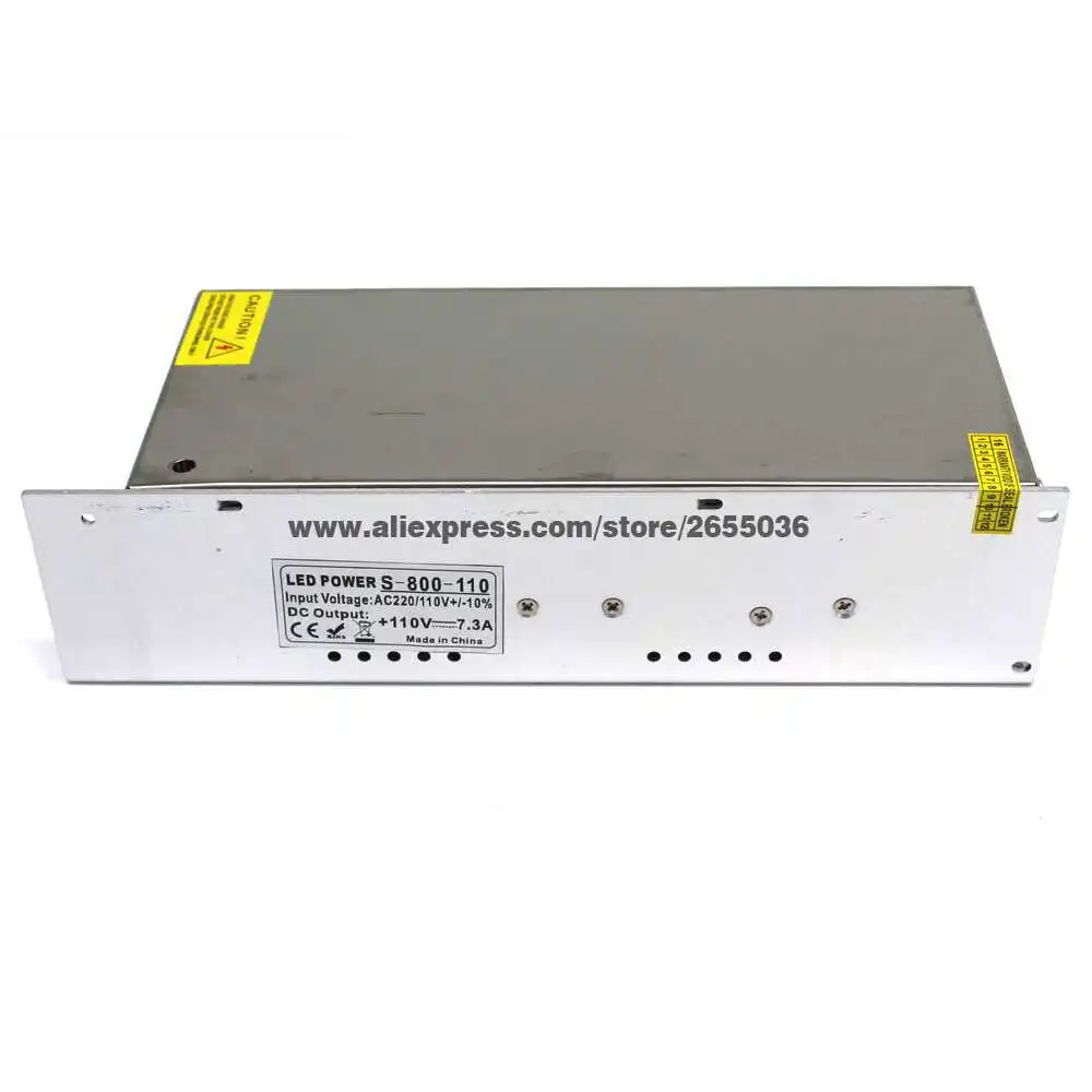 Импульсный источник питания лучшего качества постоянный ток 800 в 220 А 110 Вт