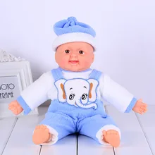 50 см Новорожденные куклы Reborn игрушки для малышей мягкие