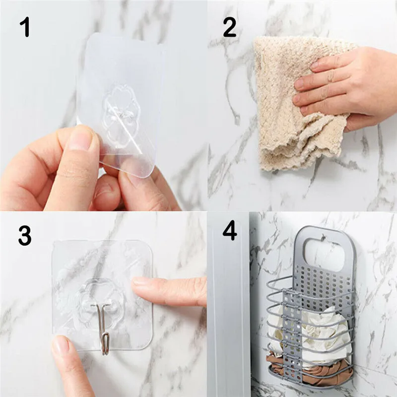 Складные многофункциональные корзины для белья корзина хранения пластиковых