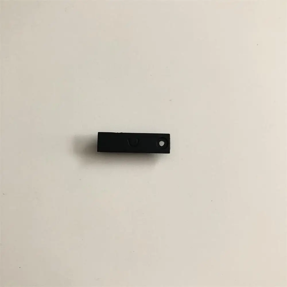 Earphone Ruuber Blackview BV6000 USB интерфейс резиновая пробка для наушников интерфейс резиновая пробка для Blackview BV6000S+ номер отслеживания - Цвет: Earphone Ruuber