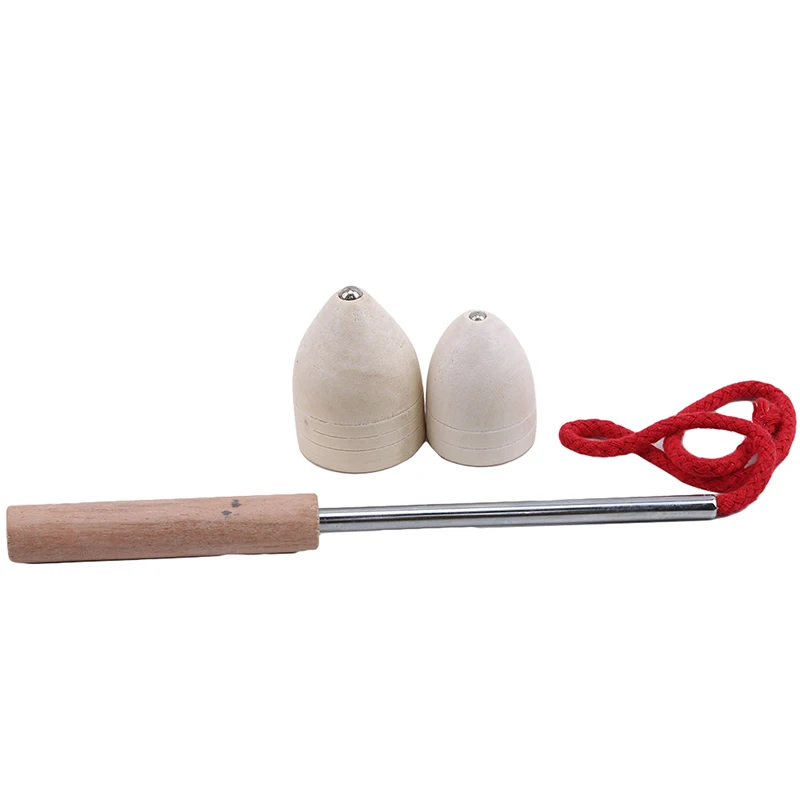 Trumpet ( big small) Деревянная гироскоп классическая деревянная игрушка хлыст деревянный гироскоп устойчивый к истиранию Пазл деревянный классический спиннинг Топ игра гироскоп - Цвет: Trumpet ( big small)