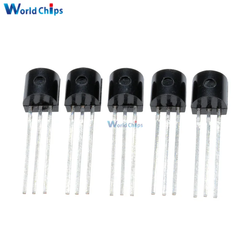 10 шт. 2N5457 2N5457G TO 92 JFET N канальный транзистор|transistor to-92| |
