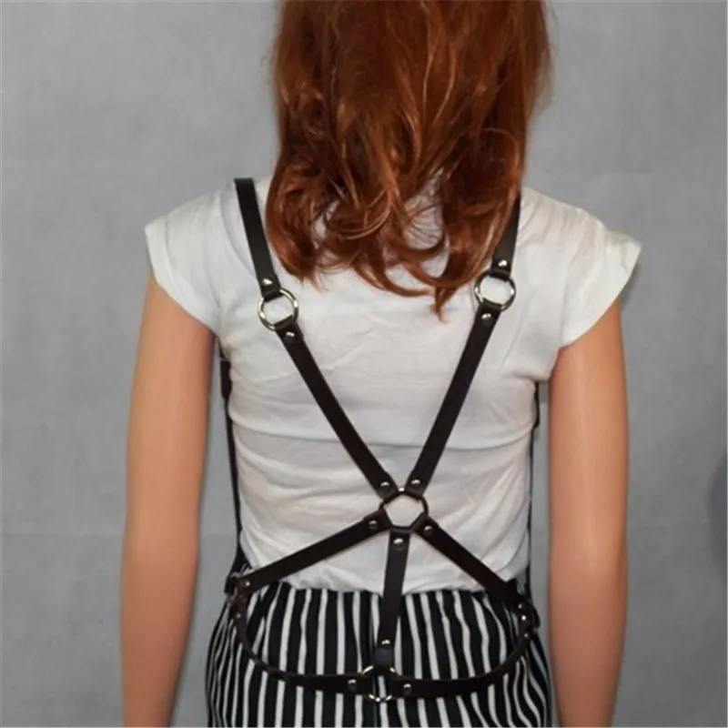 2018 модные Стиль жгут меч сексуальное регулируемый ремень Для женщин ручной