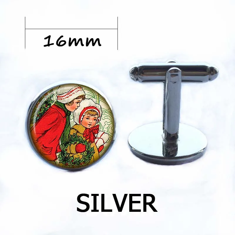 Рождественское детское ожерелье рождественская подвеска в виде автомобиля