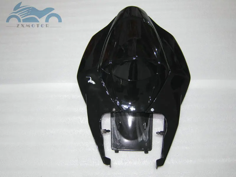 Индивидуальный комплект обтекателей для Suzuki GSXR 1000 2007 2008 GSXR1000 K7 K8 ABS пластик мотоцикл обтекатели комплект 07 08 глянцевый черный